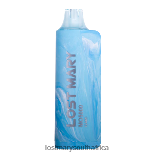 LOST MARY MO5000 Gami - Lost Mary Vape L6R88J31