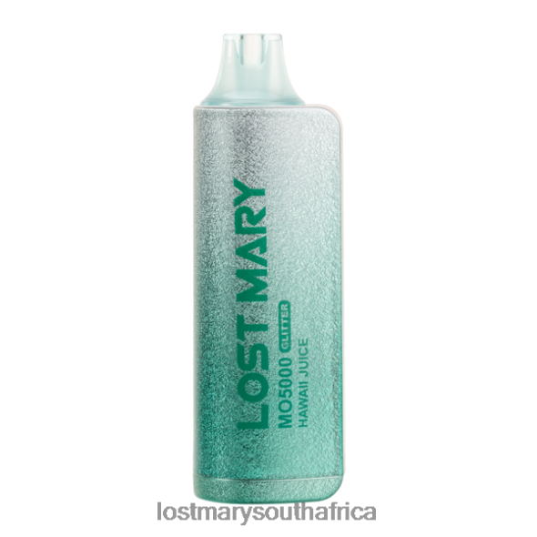 LOST MARY MO5000 Glitter Edition Hawaii Juice - Lost Mary Vape South Africa L6R88J122
