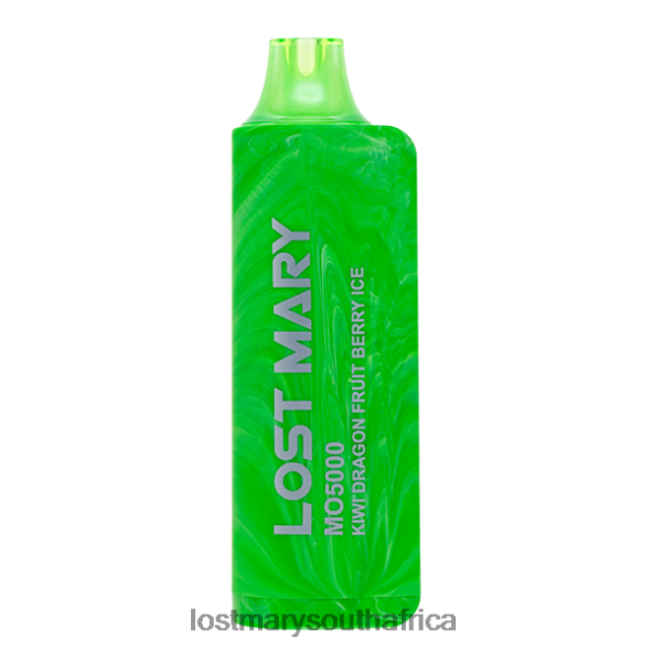LOST MARY MO5000 Kiwi Dragon Fruit Berry Ice - Lost Mary Vape Flavours L6R88J85