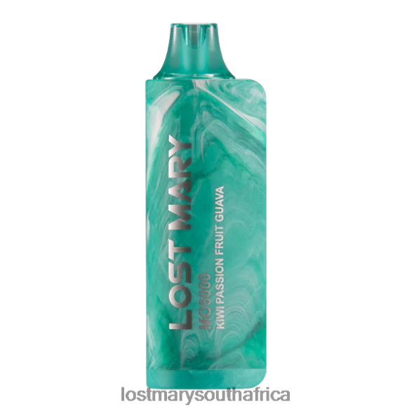LOST MARY MO5000 Kiwi Fuse - Lost Mary Flavours L6R88J38