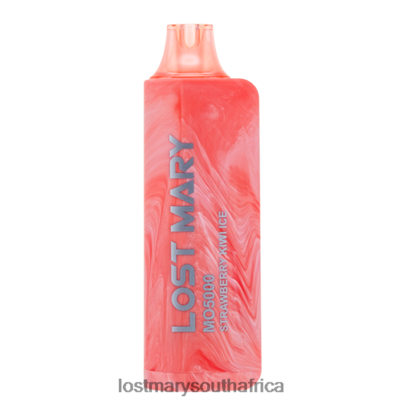 LOST MARY MO5000 Strawberry Kiwi Ice - Lost Mary Sale L6R88J86