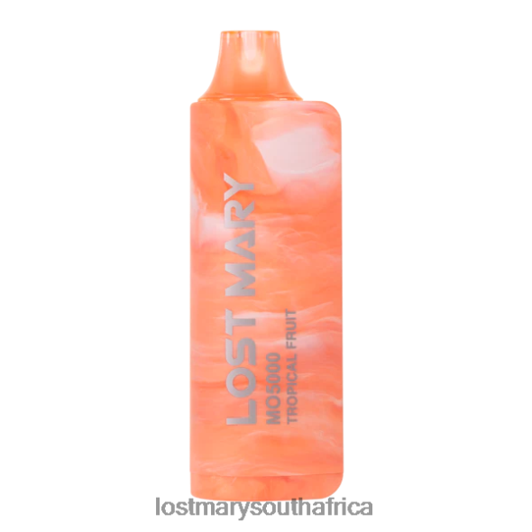 LOST MARY MO5000 Tropical Fruit - Lost Mary Sale L6R88J76