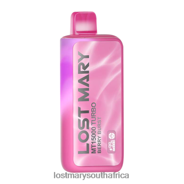 Berry Burst