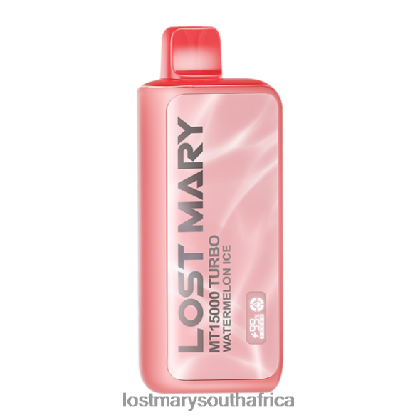 Watermelon Ice