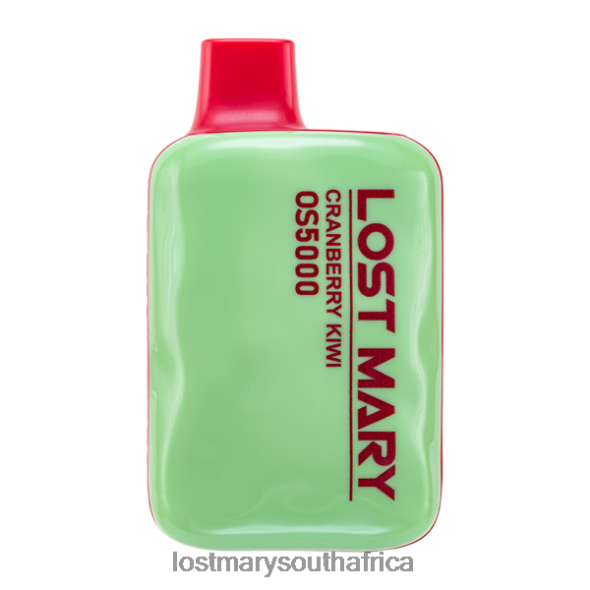 LOST MARY OS5000 Cranberry Kiwi - Lost Mary Website L6R88J90