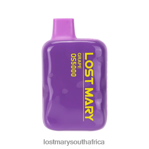 LOST MARY OS5000 Grape - Lost Mary Price L6R88J34