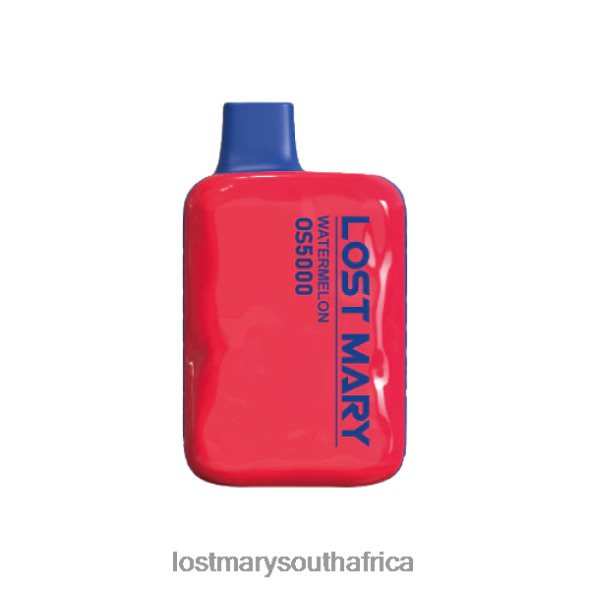 LOST MARY OS5000 Watermelon - Lost Mary Website L6R88J80