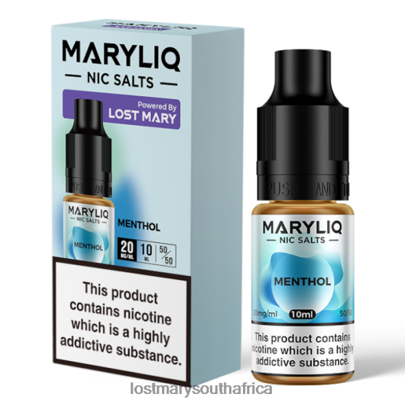Menthol